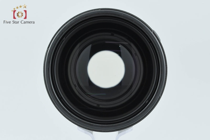 Nikon AF NIKKOR 80-200mm f/2.8 D ED from Japan