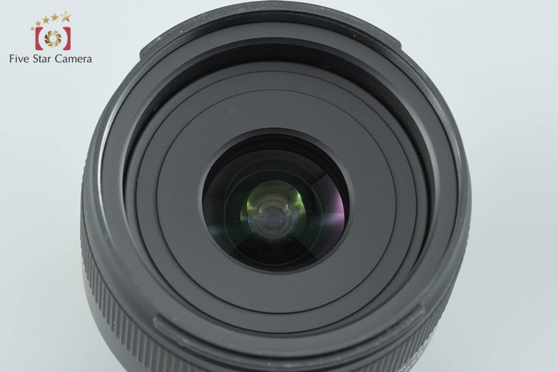Tamron F050 20mm f/2.8 Di III OSD M1:2 for Sony E mount from Japan