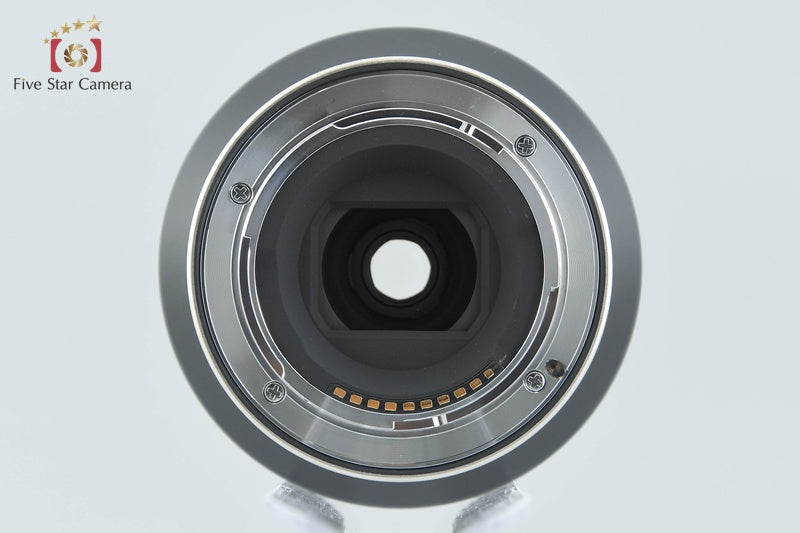 Tamron F050 20mm f/2.8 Di III OSD M1:2 for Sony E mount from Japan