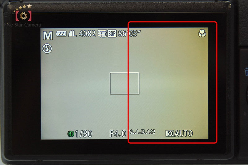 Canon PowerShot G1 X Mark II 24.2 MP Digital Camera from Japan