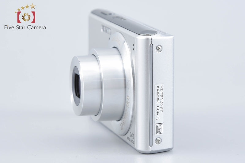 SONY Cyber-shot DSC-W530 Digital Camera [Japanese Language Only] from Japan