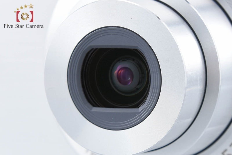 SONY Cyber-shot DSC-W530 Digital Camera [Japanese Language Only] from Japan