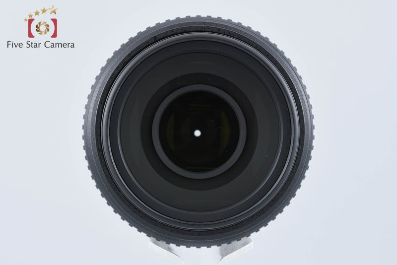 Nikon AF-S DX NIKKOR 55-300mm f/4.5-5.6 G ED VR from Japan