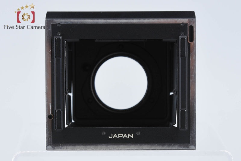 Zenza Bronica ETR SP Medium Format Film Camera Body from Japan