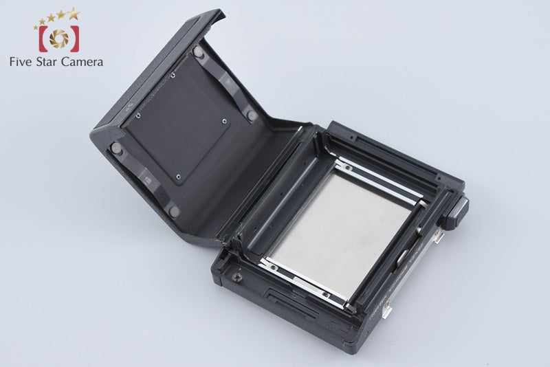 Zenza Bronica ETR SP Medium Format Film Camera Body from Japan