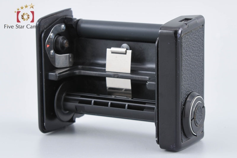 Zenza Bronica ETR SP Medium Format Film Camera Body from Japan