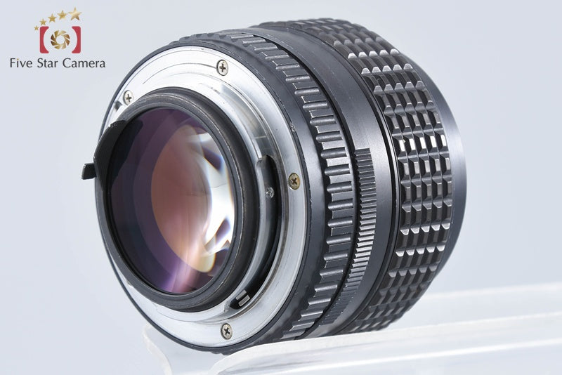 PENTAX SMC 50mm f/1.2 K Mount Lens from Japan