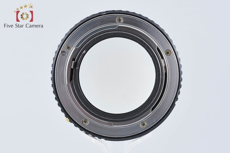 PENTAX SMC 50mm f/1.2 K Mount Lens from Japan