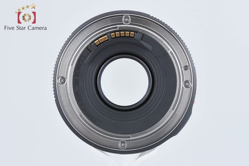 Canon EF 50mm f/1.8 STM w/ Box from Japan