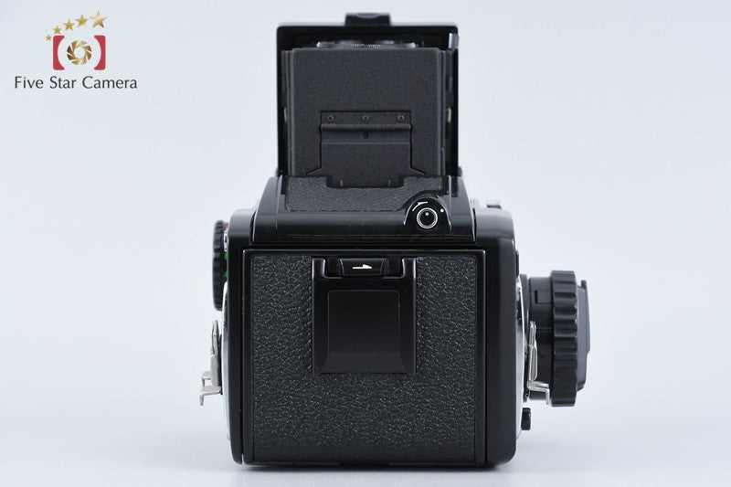 Mamiya M645 Medium Format Film Camera Body from Japan