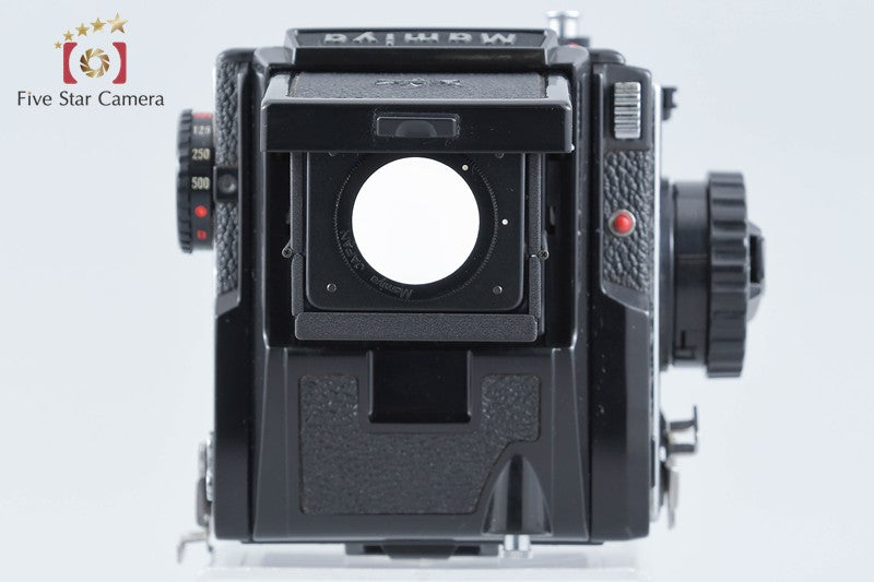 Mamiya M645 Medium Format Film Camera Body from Japan
