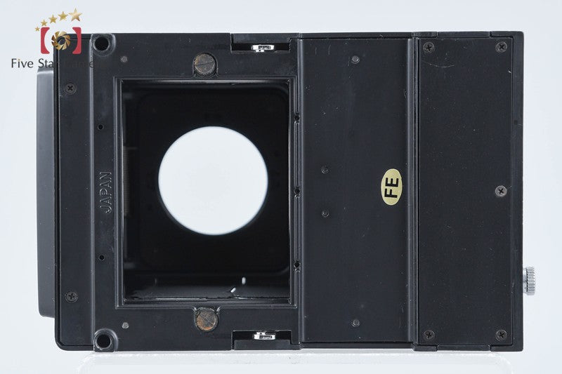 Mamiya M645 Medium Format Film Camera Body from Japan
