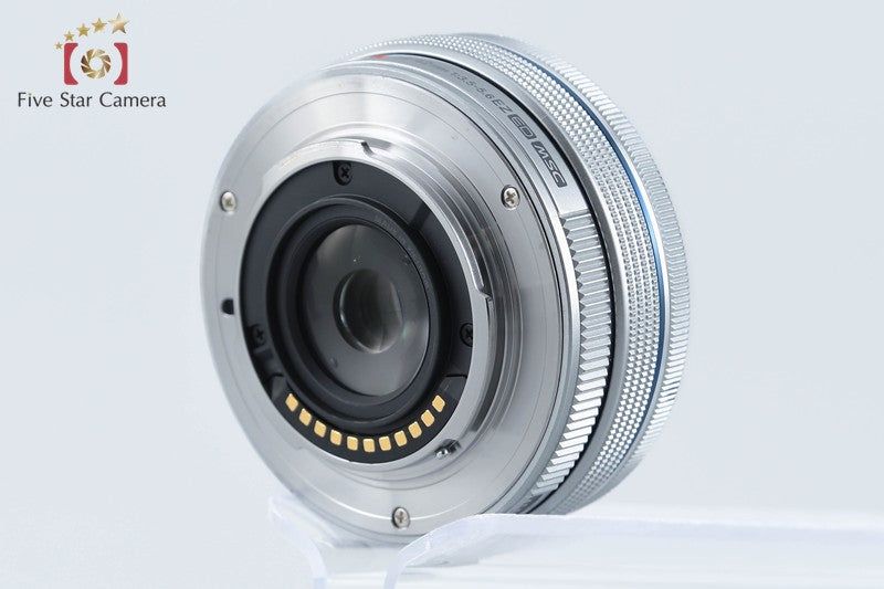 "Count 3,923" Olympus E-PL9 Black 16.1MP Mirrorless Camera 14-42 Lens from Japan