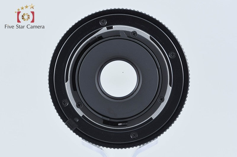 CONTAX Carl Zeiss Distagon 28mm f/2.8 T* MMJ from Japan