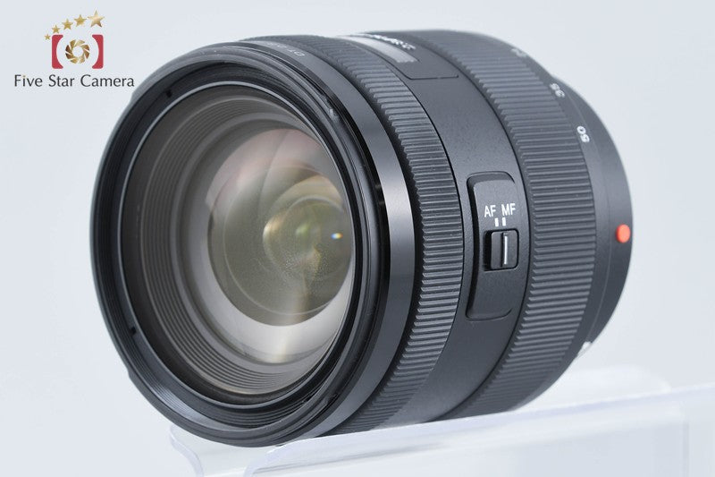 Sony DT 16-50mm f/2.8 SSM SAL1650 from Japan