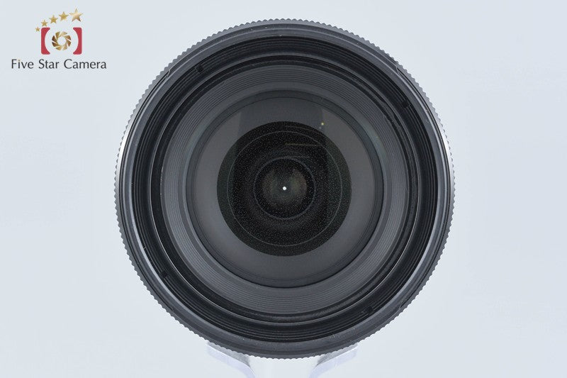 Sony DT 16-50mm f/2.8 SSM SAL1650 from Japan