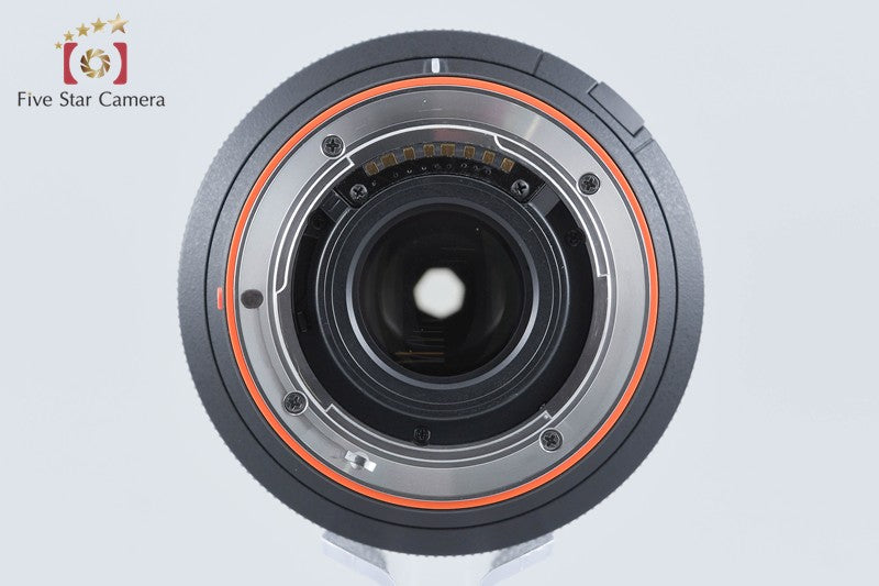 Sony DT 16-50mm f/2.8 SSM SAL1650 from Japan