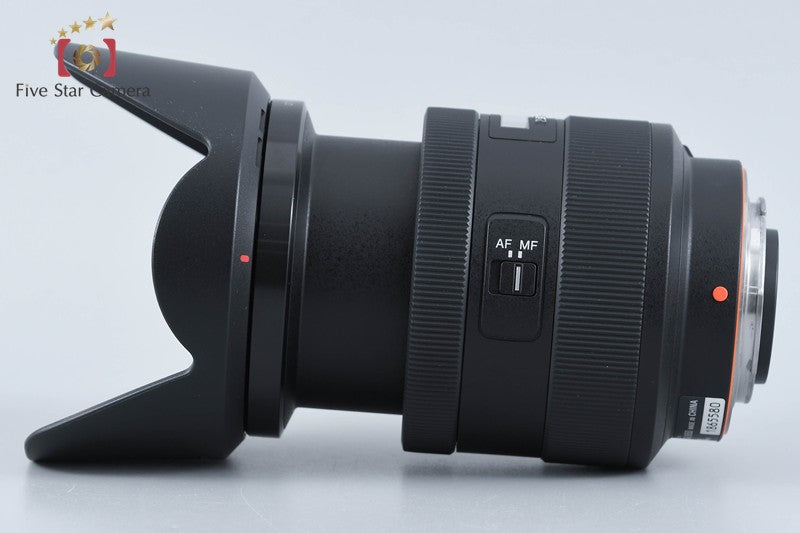 Sony DT 16-50mm f/2.8 SSM SAL1650 from Japan