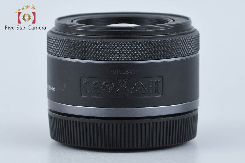 Canon RF 50mm f/1.8 STM w/ Box from Japan