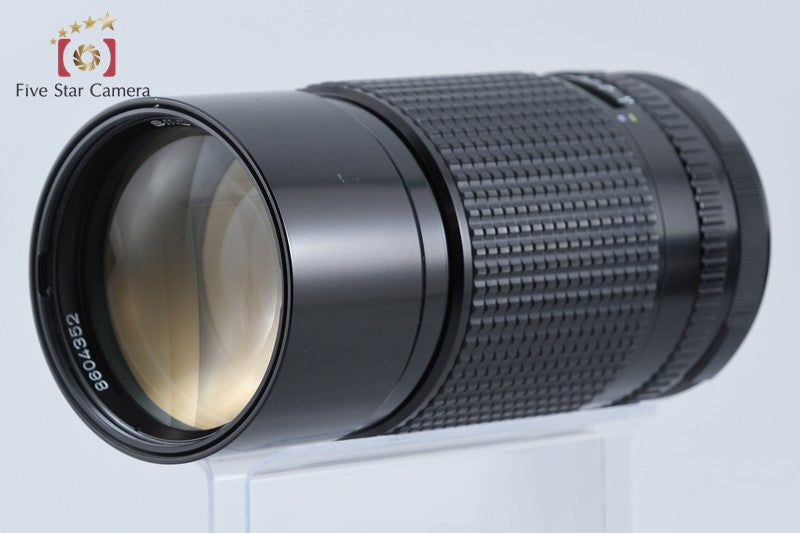 PENTAX SMC 67 300mm f/4 for 6x7 / 67II from Japan