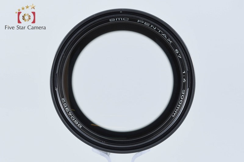 PENTAX SMC 67 300mm f/4 for 6x7 / 67II from Japan
