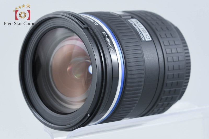 OLYMPUS ZUIKO DIGITAL ED 12-60mm f/2.8-4 SWD w/ Box from Japan