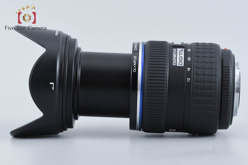 OLYMPUS ZUIKO DIGITAL ED 12-60mm f/2.8-4 SWD w/ Box from Japan