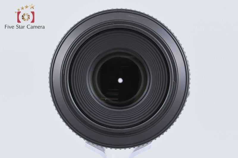 Nikon AF-S DX Micro NIKKOR 85mm f/3.5 G ED VR from Japan