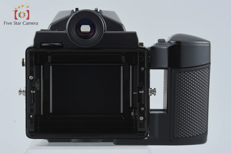 PENTAX 645 Medium Format Film Camera Body from Japan