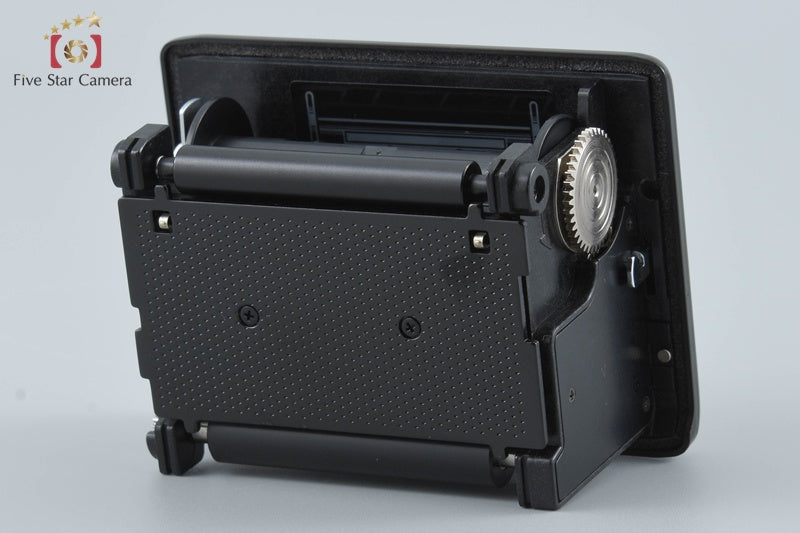 PENTAX 645 Medium Format Film Camera Body from Japan