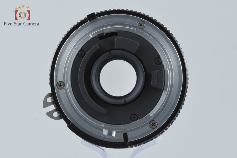 Nikon Ai-S NIKKOR 28mm f/2.8 from Japan