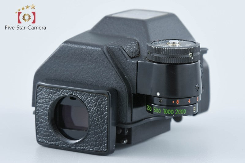Nikon DP-2 Photomic Viewfinder for F2 from Japan