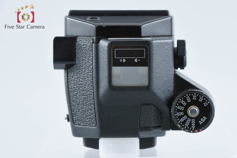 Nikon DP-2 Photomic Viewfinder for F2 from Japan