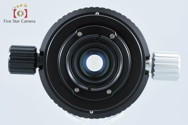 Nikon UW-NIKKOR 28mm f/3.5 for NIKONOS from Japan