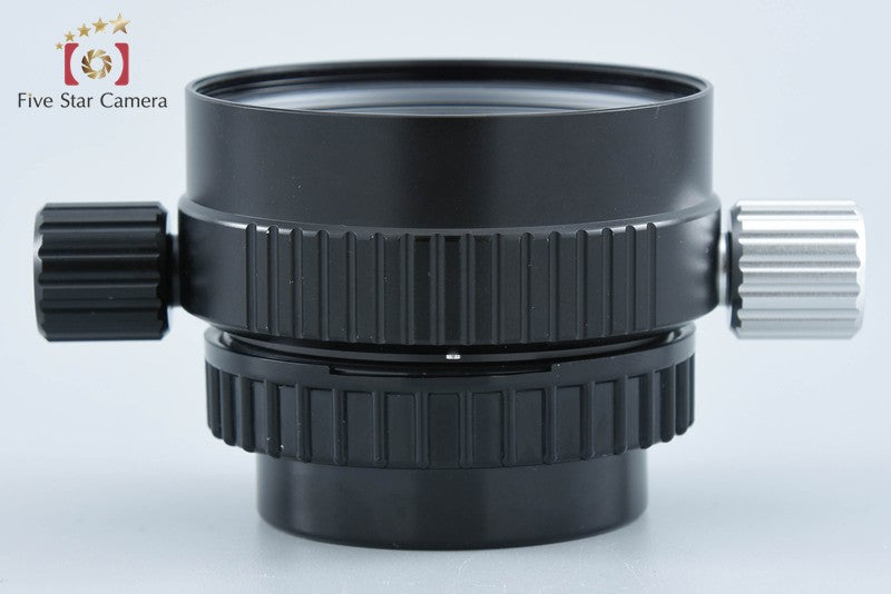 Nikon UW-NIKKOR 28mm f/3.5 for NIKONOS from Japan