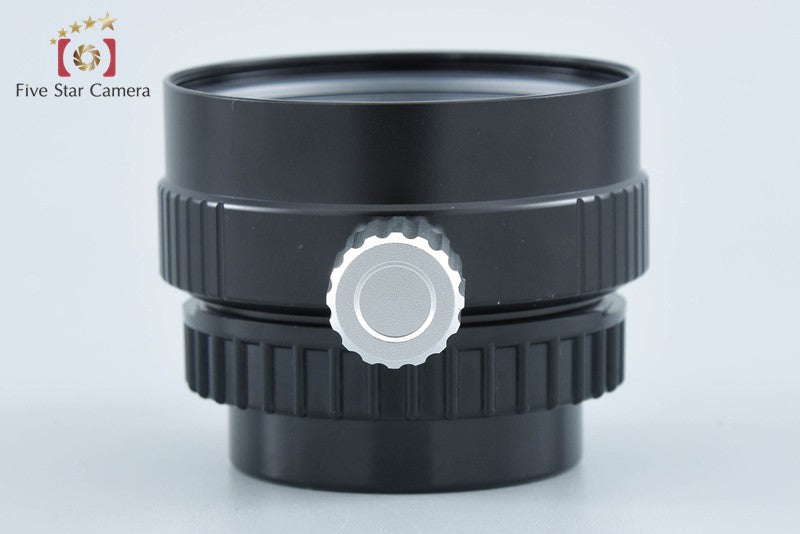 Nikon UW-NIKKOR 28mm f/3.5 for NIKONOS from Japan