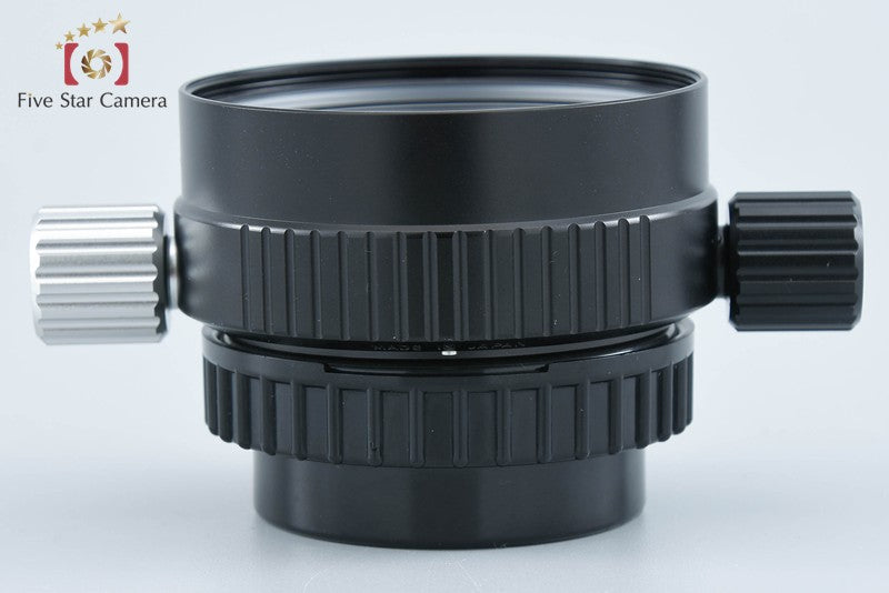 Nikon UW-NIKKOR 28mm f/3.5 for NIKONOS from Japan