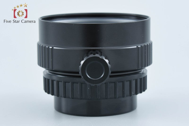 Nikon UW-NIKKOR 28mm f/3.5 for NIKONOS from Japan