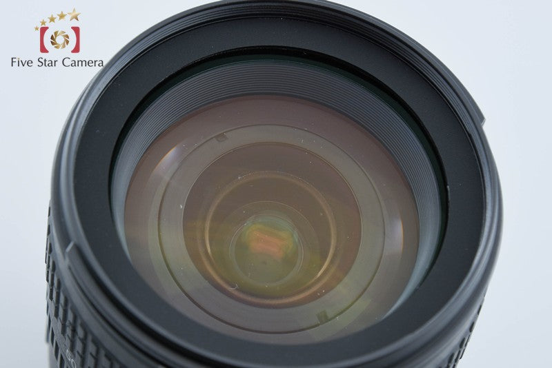 Nikon AF-S DX NIKKOR 18-70mm f/3.5-4.5 G ED from Japan