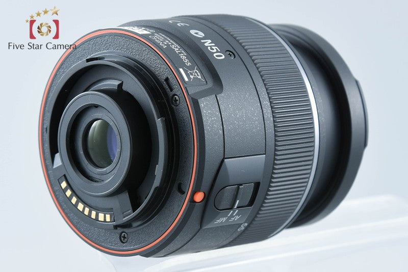 SONY α57 SLT-A57 16.1 MP 18-55 Lens [Japanese Language Only] from Japan