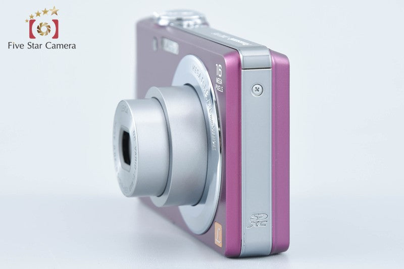 Panasonic LUMIX DMC-FH5 Digital Camera [Japanese Language Only] from Japan