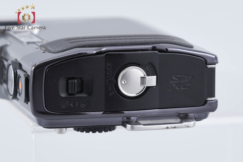 Olympus STYLUS TG-835 Tough Silver 16.0 MP Waterproof Digital Camera from Japan