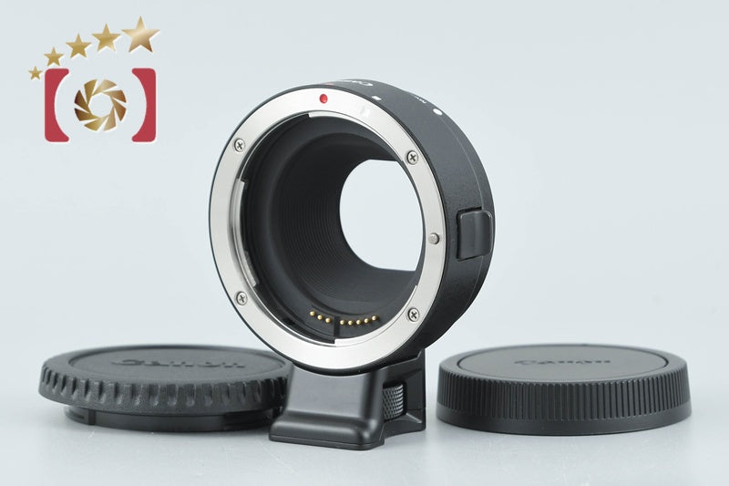 Canon Mount Adapter EF-EOS M from Japan