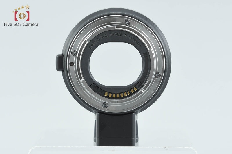 Canon Mount Adapter EF-EOS M from Japan