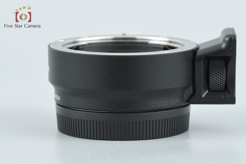 Canon Mount Adapter EF-EOS M from Japan