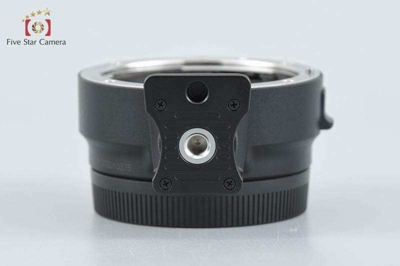 Canon Mount Adapter EF-EOS M from Japan