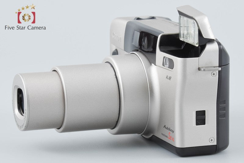 Canon Autoboy S II XL 35mm Point & Shoot Film Camera from Japan