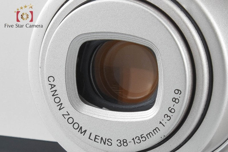 Canon Autoboy S II XL 35mm Point & Shoot Film Camera from Japan