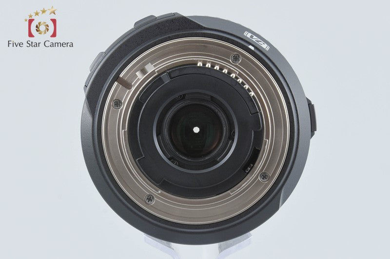Tamron B008 18-270mm f/3.5-6.3 Di II VC PZD for Nikon from Japan