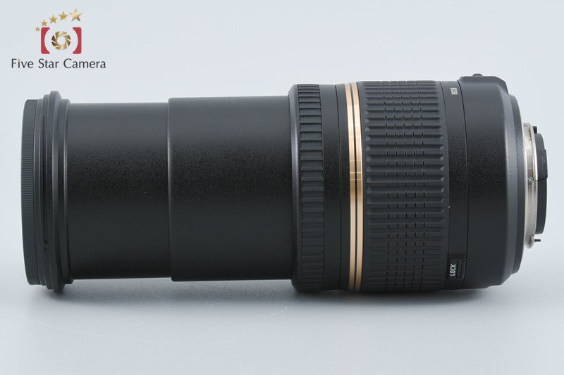 Tamron B008 18-270mm f/3.5-6.3 Di II VC PZD for Nikon from Japan